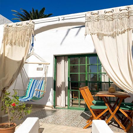 Appartement Casita Marta Fuerteventura à Costa Calma Extérieur photo