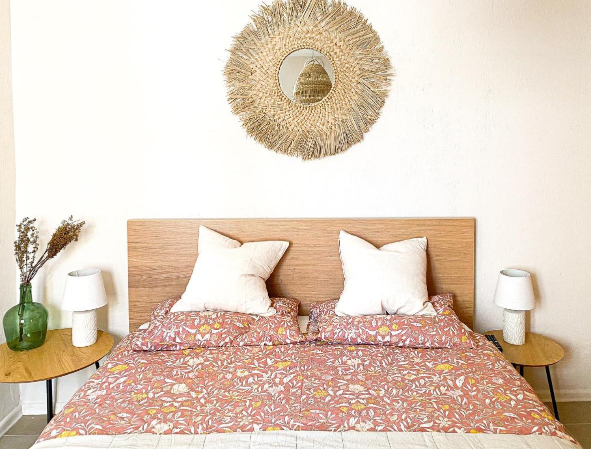 Appartement Casita Marta Fuerteventura à Costa Calma Extérieur photo