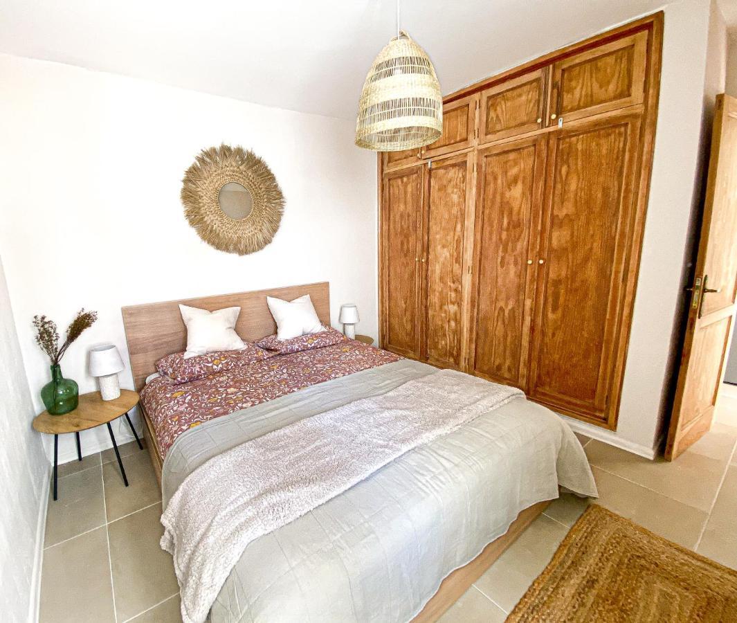 Appartement Casita Marta Fuerteventura à Costa Calma Extérieur photo
