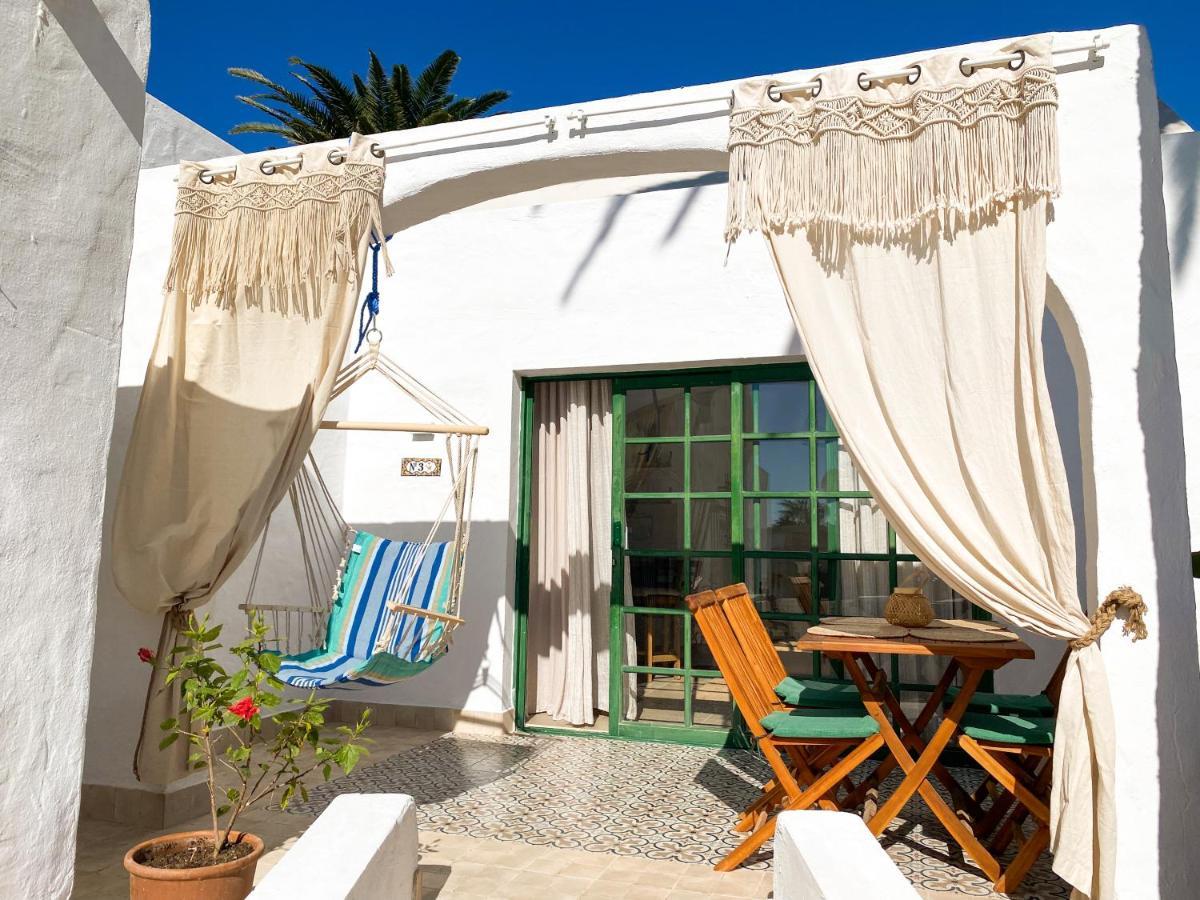 Appartement Casita Marta Fuerteventura à Costa Calma Extérieur photo