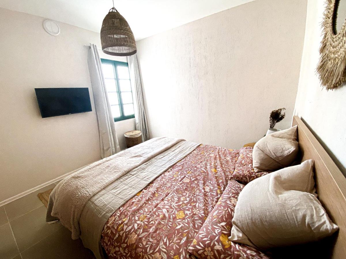 Appartement Casita Marta Fuerteventura à Costa Calma Extérieur photo