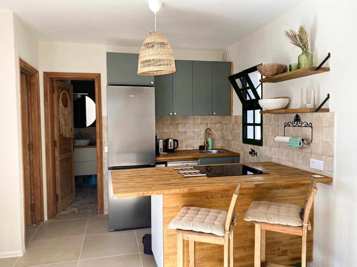 Appartement Casita Marta Fuerteventura à Costa Calma Extérieur photo