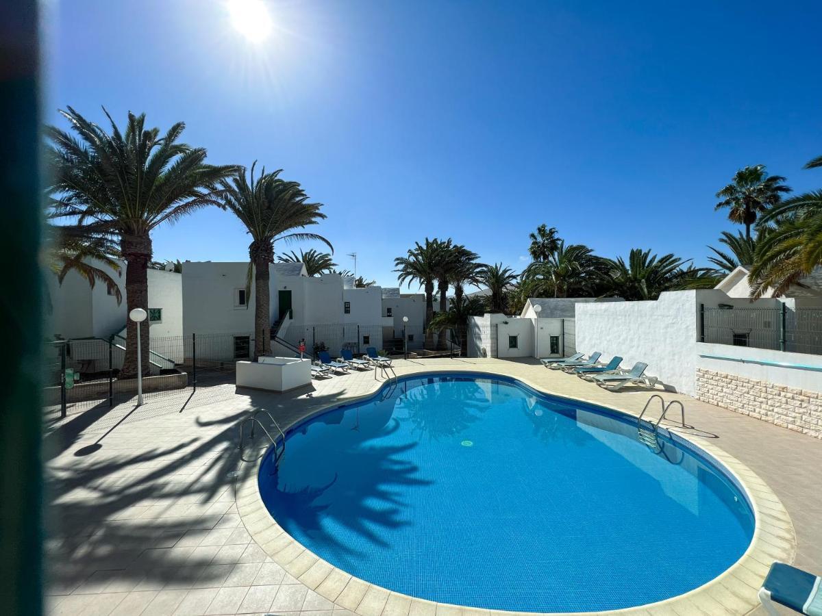 Appartement Casita Marta Fuerteventura à Costa Calma Extérieur photo