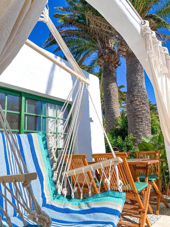 Appartement Casita Marta Fuerteventura à Costa Calma Extérieur photo